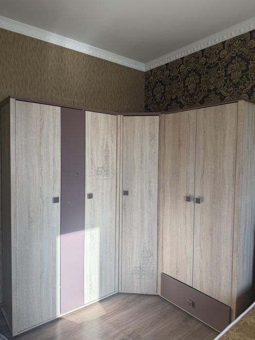 Продается мебелт в отличном состояние