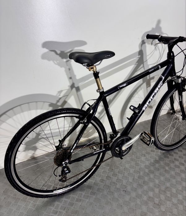 Алуминиев велосипед Bocas 28 цола/ колело