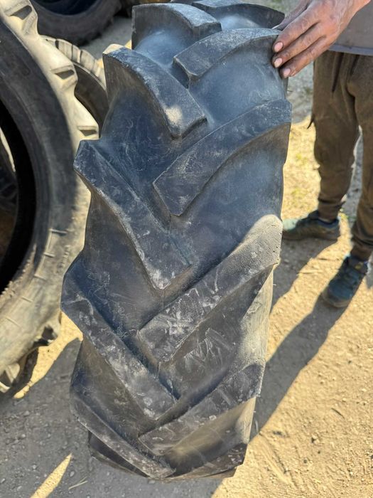 Anvelope Vredestein 11.2 R24