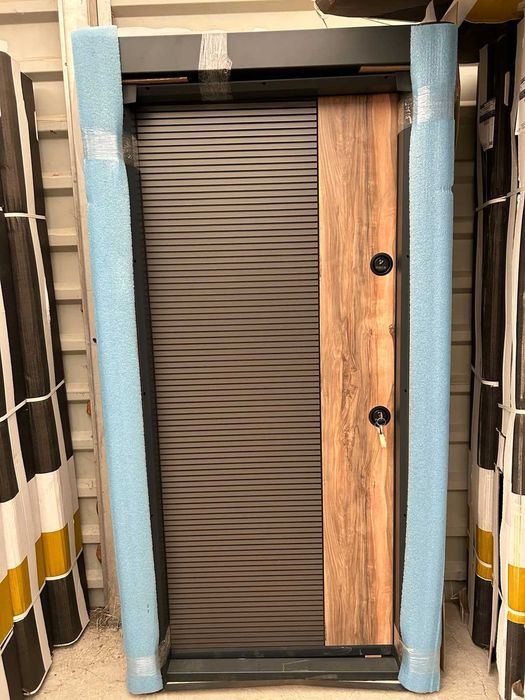 Входни врати НА СКЛАД