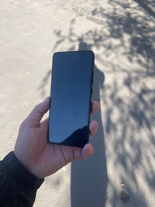 Poco x 7 pro 256 Гб в хорошем состоянии