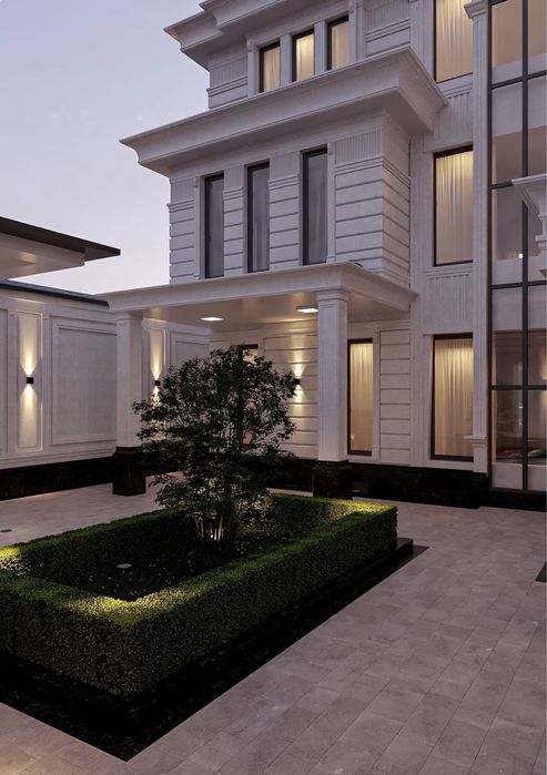 Продается Новый Евро Дом 6,5 соток 1000м2 Ор-р: Улица Саломатина