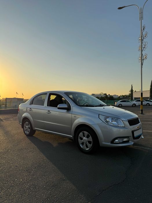 Продам автомобиль NEXIA 3 (2017)