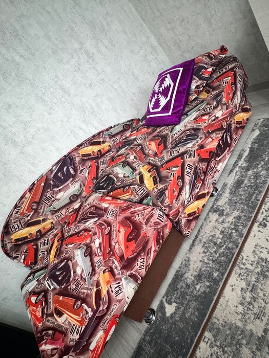 тахта детская раскладная