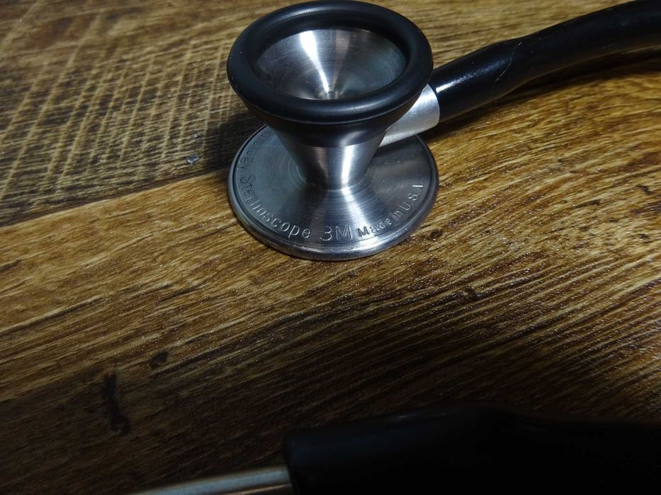 Stetoscop 3M Littmann Cardiology