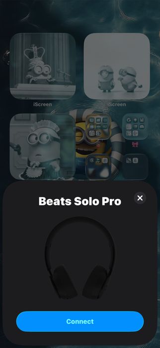 продаю beats solo pro