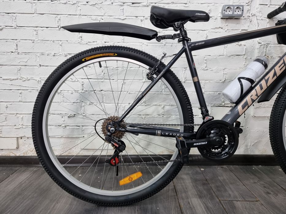 Велосипед Cruser C-299