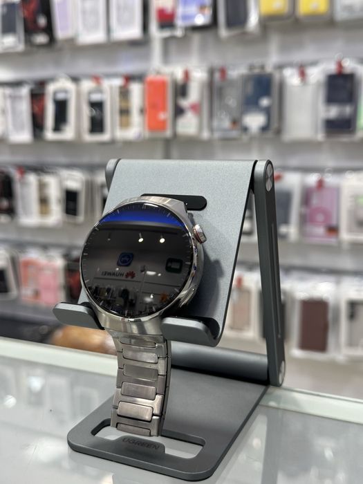 Huawei Watch 4 Pro / Future Gsm Mobile