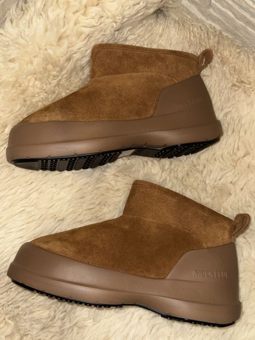 Cizme Moon Boot scurte