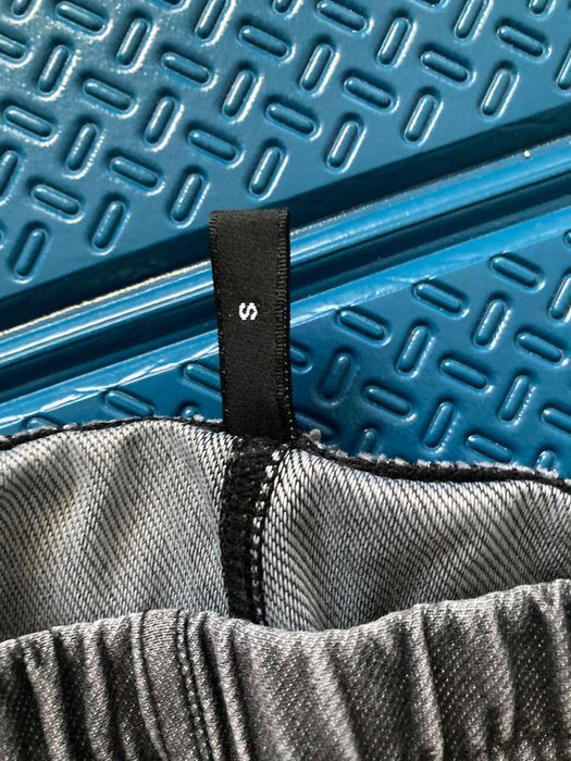 Клин тип дънки, Calzedonia, S