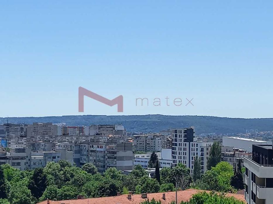 Двустаен Луксозно обзаведен до Гранд Мол - Траян Кателиев