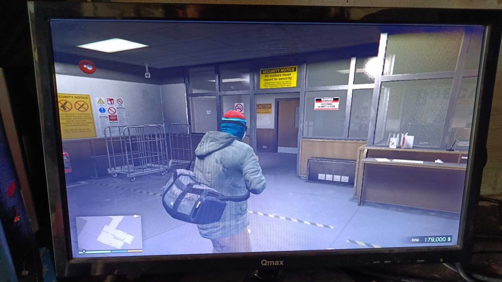 Компьютер Windows 10