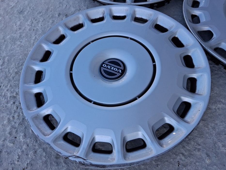 Тасове Volvo 15 цола