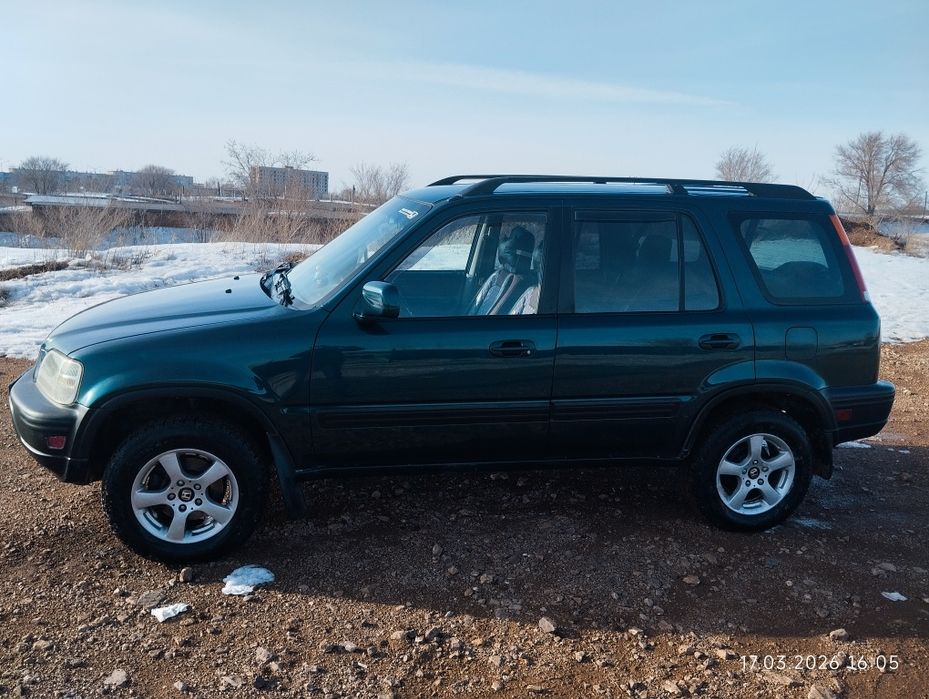 Продам Хонду СРВ РД 1