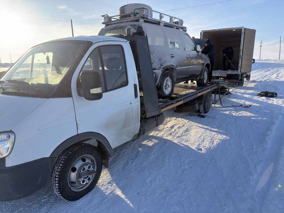 Эвакуатор услуги Уральск Аксай