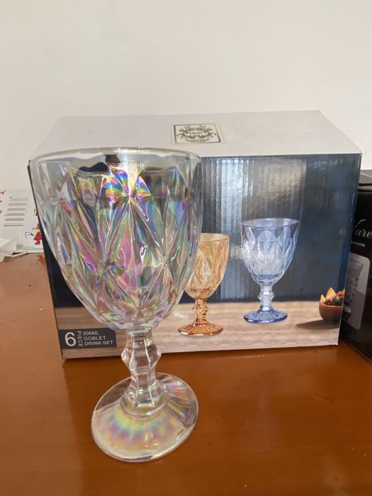 Посуда кухонная разнообразная