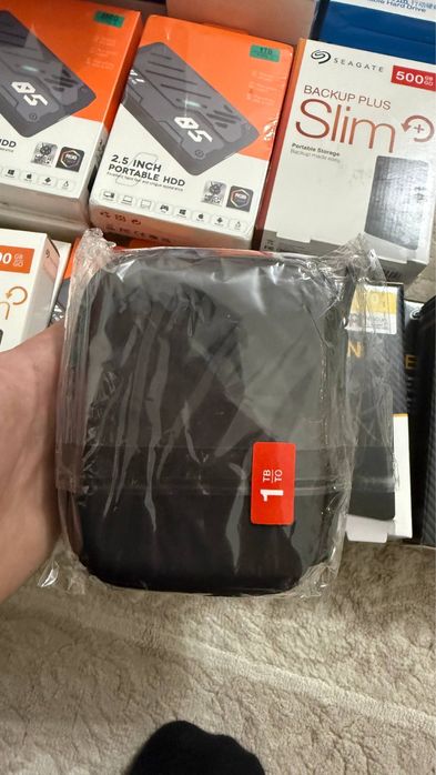 Xard disk qattiq disk sotiladi optom va donaga Seagate,Toshiba,Eaget