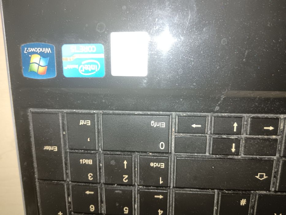 Fujitsu Lifebook A Series – Intel Core i5 | Windows 7 | Работещ