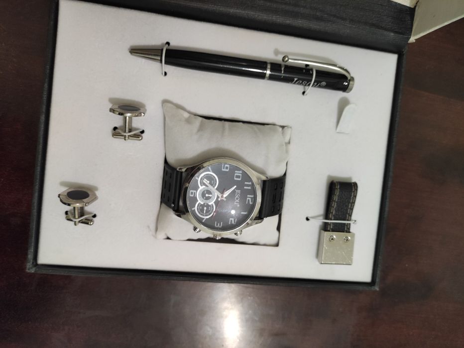 Set cadou pentru bărbați