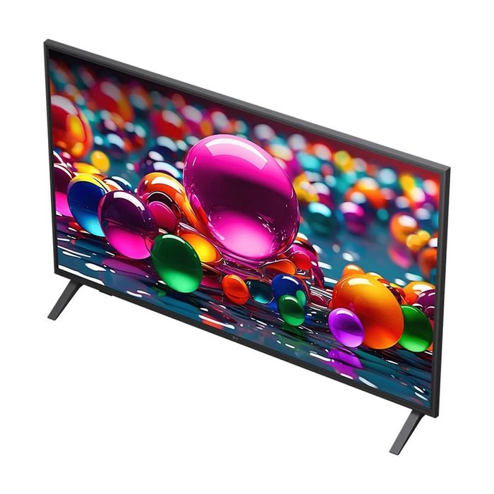 Телевизор LG 55UA75009LA 55" (2025) Индонезия 2 goda garantiya