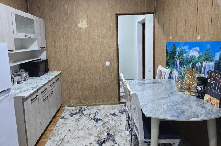 Yakkasaroy Shota Rustavelida 2xonali uy ijaraga beriladi