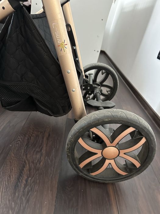 Carucior  L-Sun 3in1
