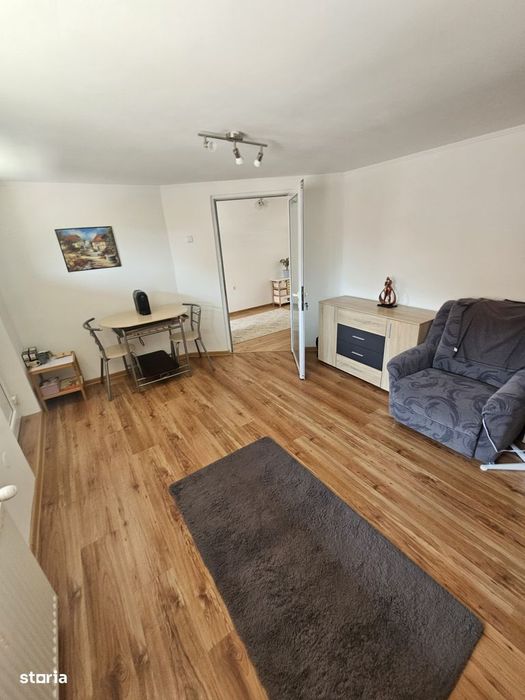 Casa si teren Goranu Rm Valcea