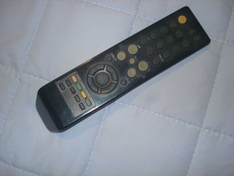 Telecomanda televizor SAMSUNG , SONY , EUROCOLOR  perfecta functionare