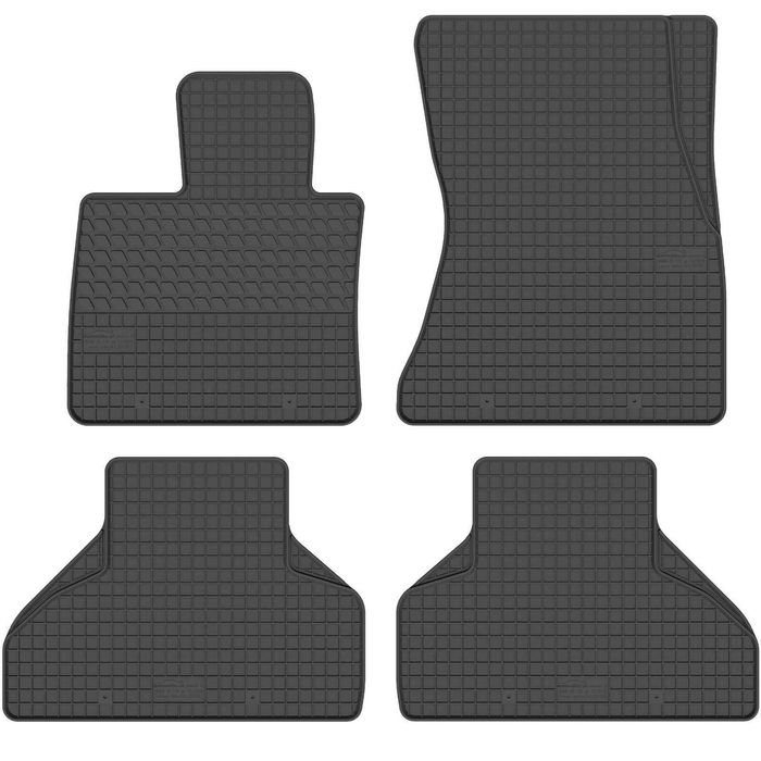 Гумени стелки за BMW E46 E53 E60 E61 E81 E82 E90 E91 E92 F10 E70 X5 X3