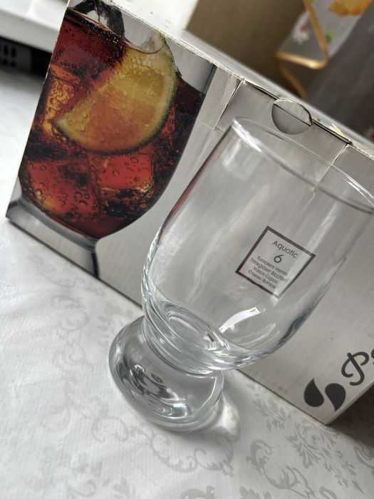 Набор стаканов