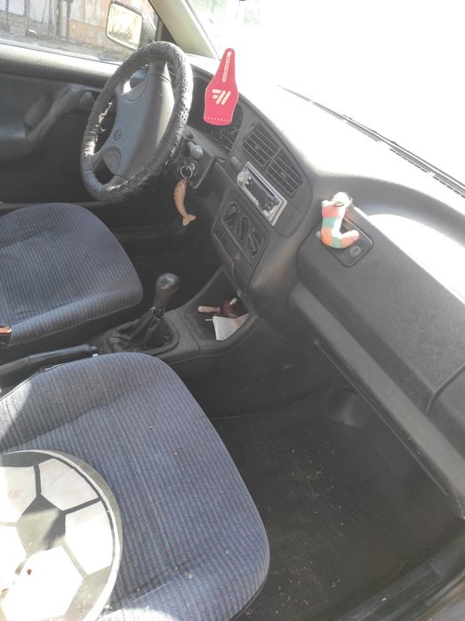 Голф 3 за части 1.6 бензин