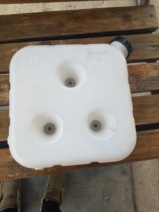 Eberspacher Airtronic