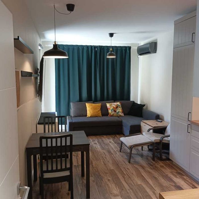 Дава под Наем 2-СТАЕН, град София, Лагера