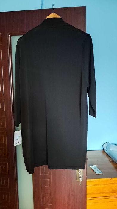 Дамска жилетка 2ХЛ с подарък обици