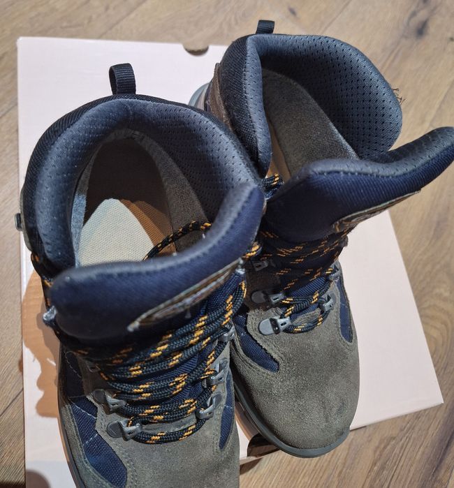 Ghete bocanci Grisport 37 Italy