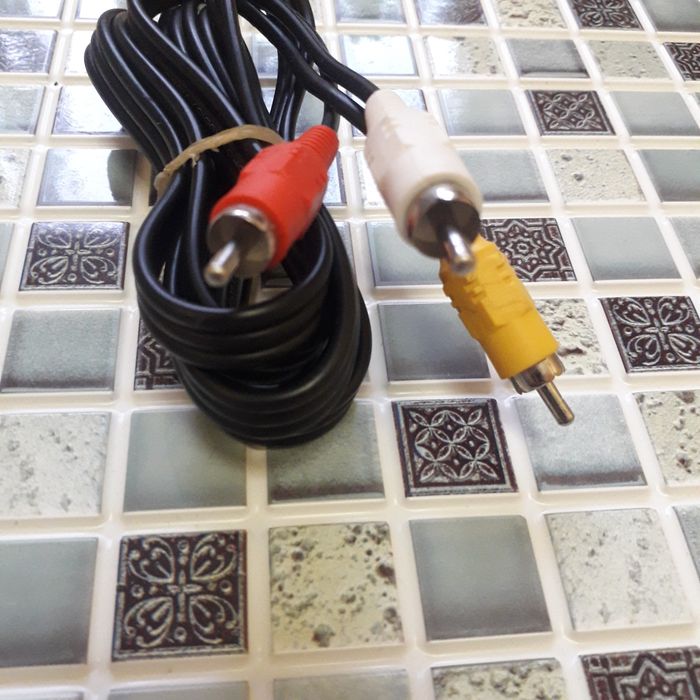 Шнур ( av колокольчик )