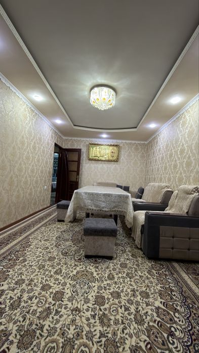 Сдаётся 3 х комнатная квартира, Радуга