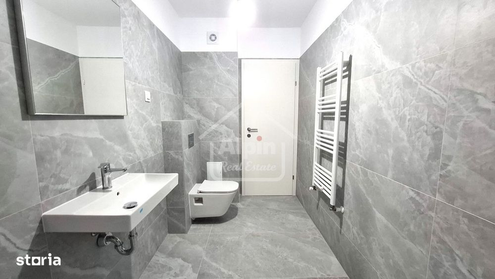Apartament Suprafata Mare I Tractorul Coresi