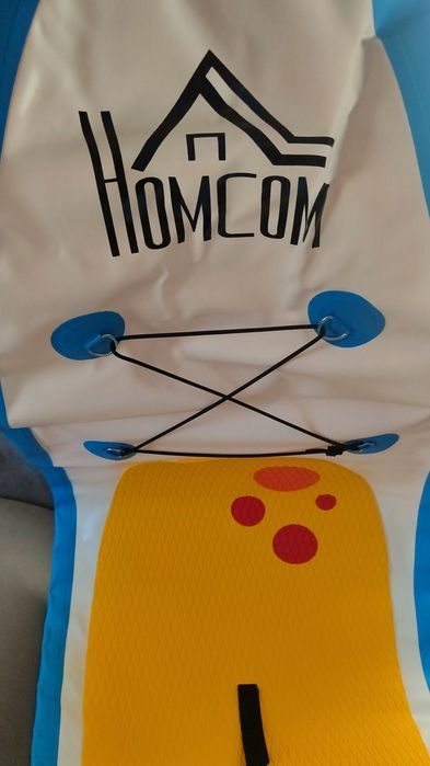 Падълборд Homcom