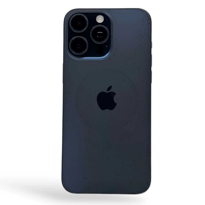 iPhone 15 Pro Max cu Garanție 24 Luni / Apple Plug