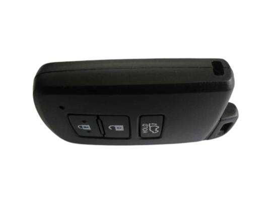 Смарт ключ за Toyota RAV4 (BA2EQ) комплект!