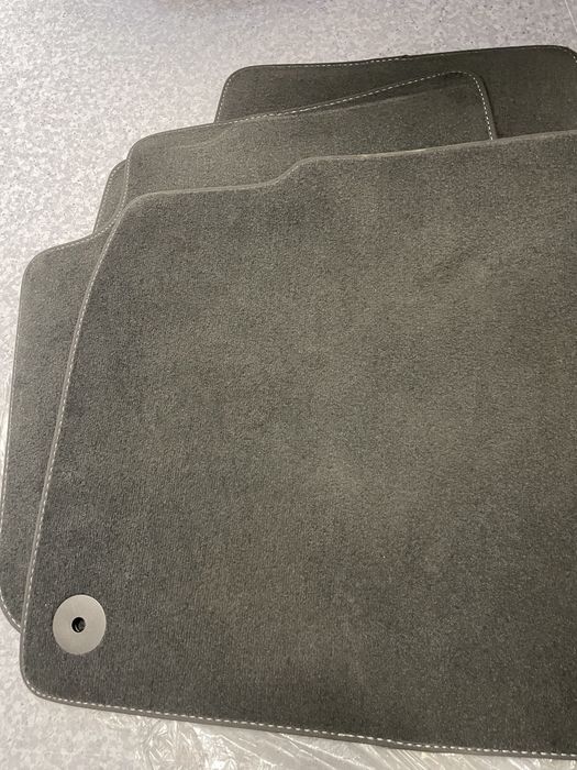 Оригинални стелки VW и Skoda