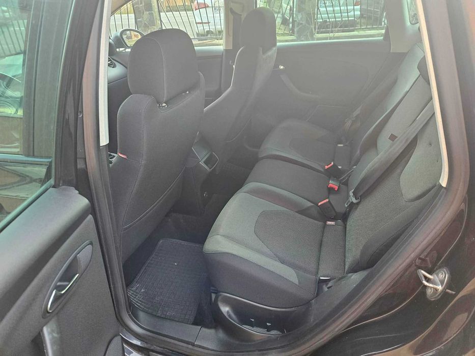 Seat Altea FR 2.0 TDI 170 cp