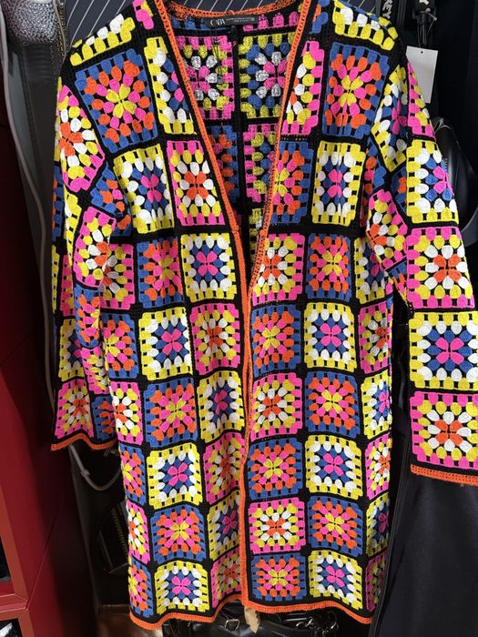 Нова дамска жилетка