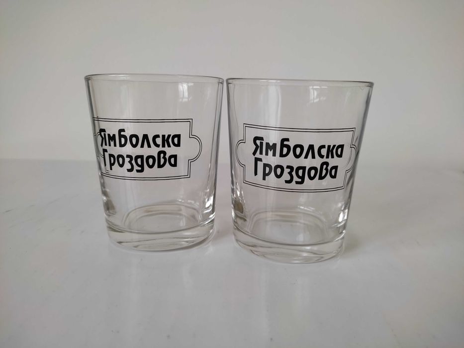 Нови рекламни и други чаши.