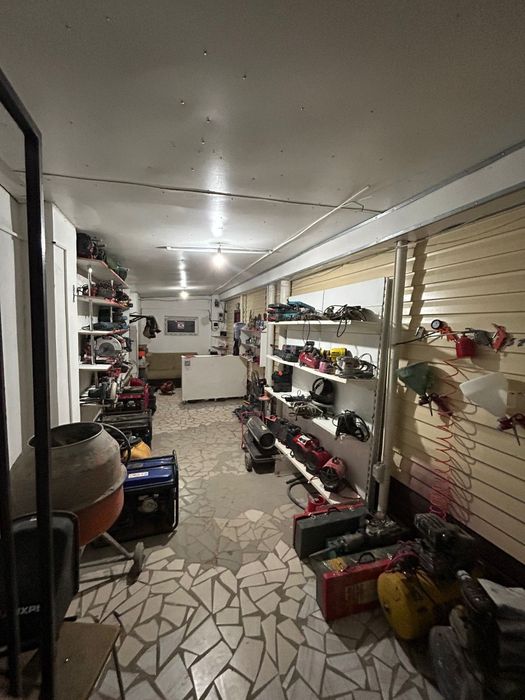 Аренда , прокат электро бензо-инструмента.