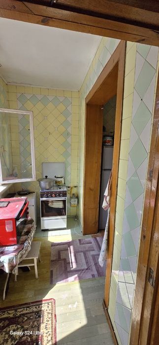 Продаётся квартира М.Улугбек ТТЗ-1 3х-комнатный хороший вариант