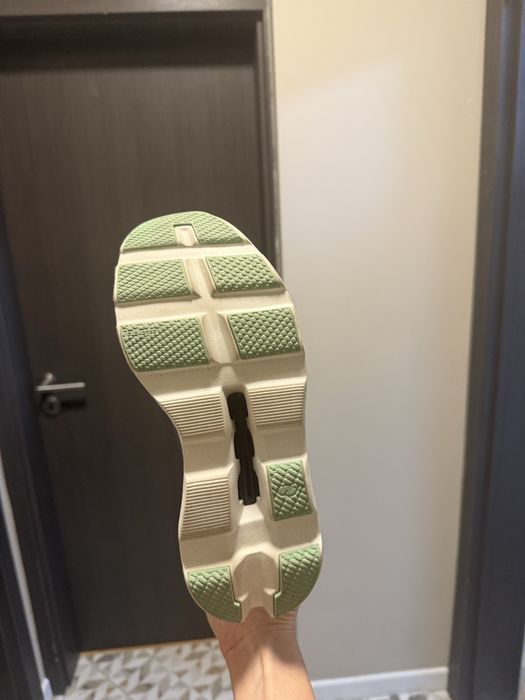 On Cloudmonster 2 Running Shoes/ маратонки за бягане