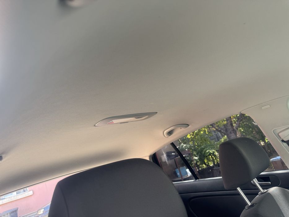 Golf Plus на части