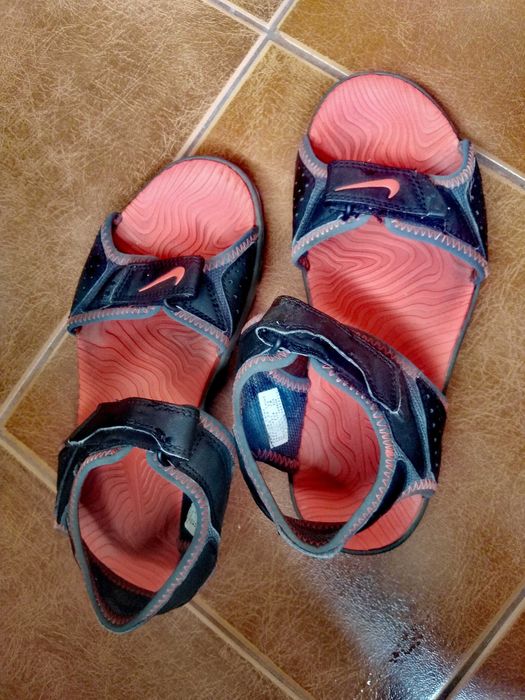 Детски сaндали NIKE